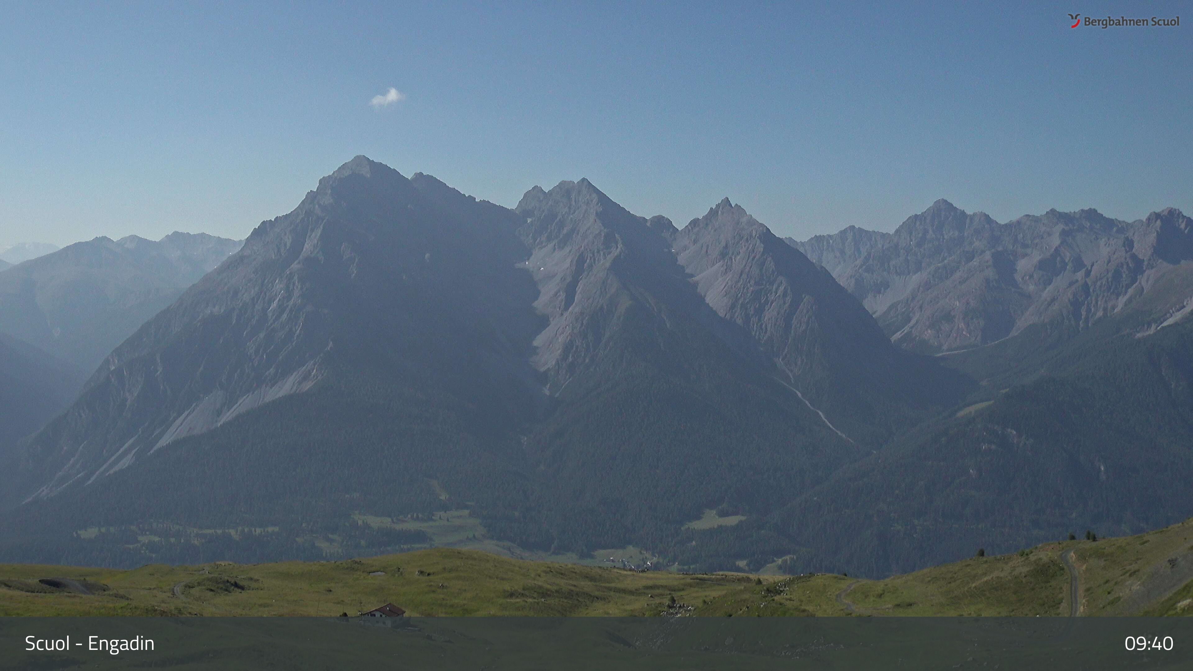 Scuol: Schlivera