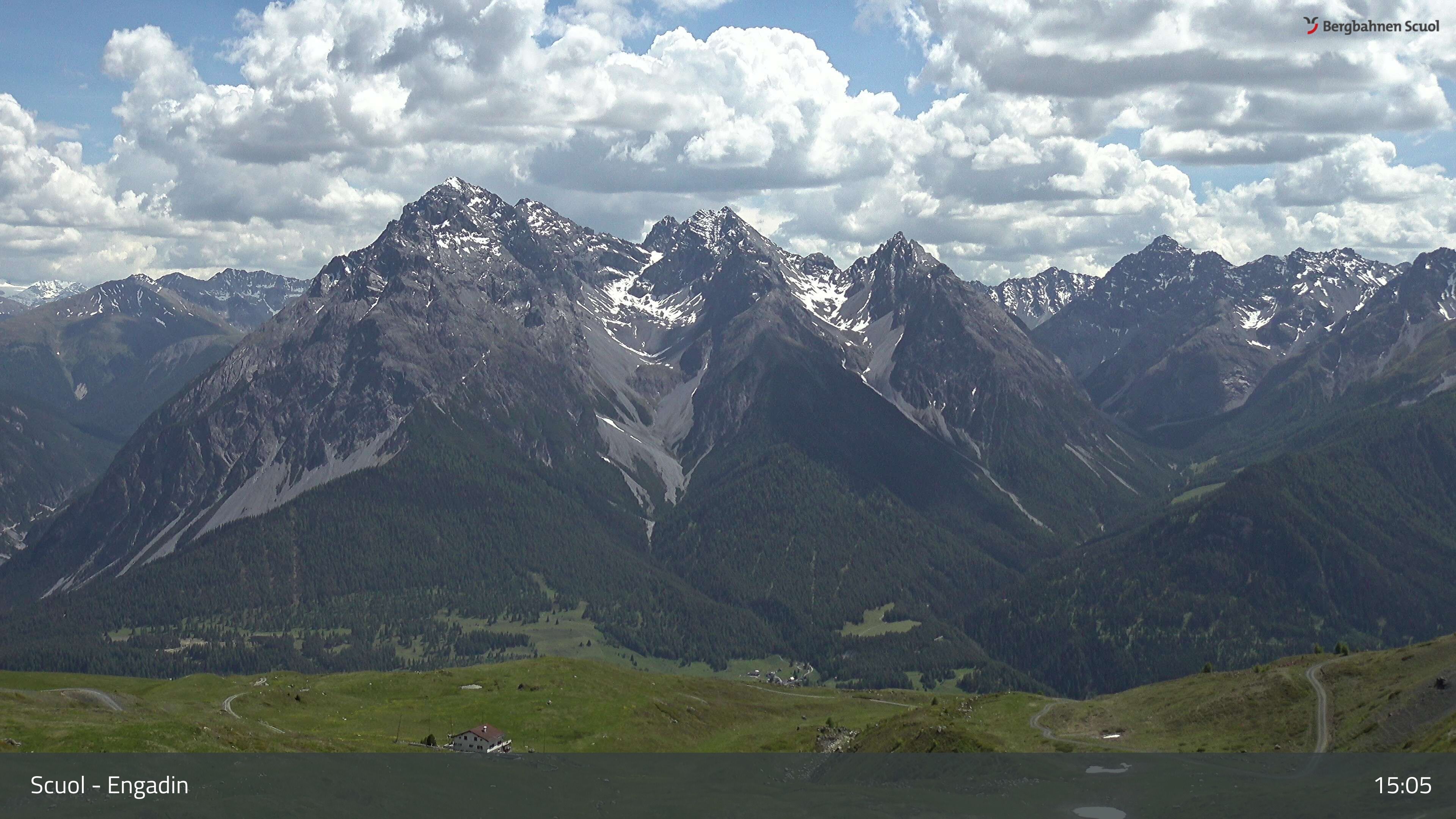 Scuol: Schlivera