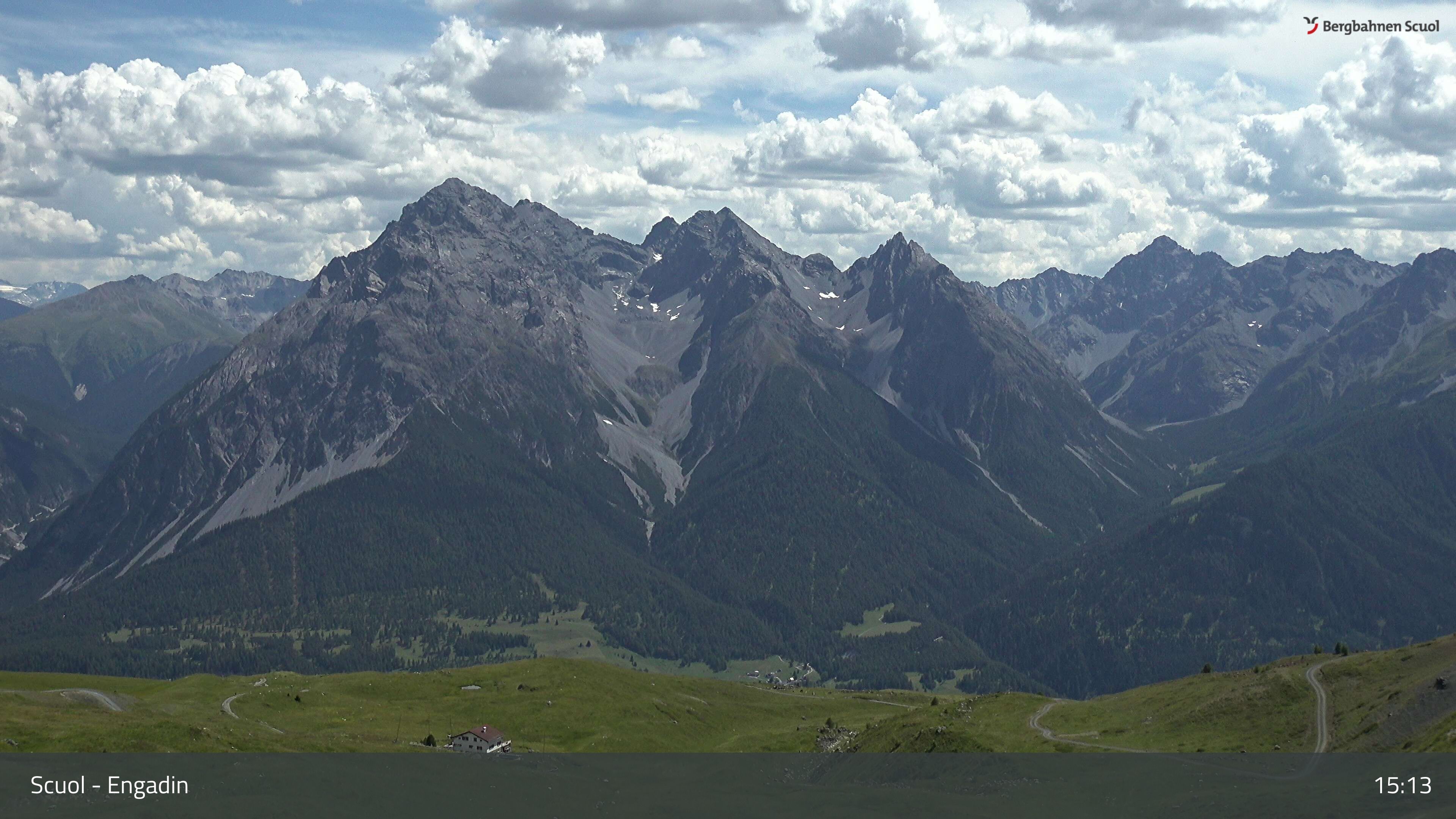Scuol: Schlivera
