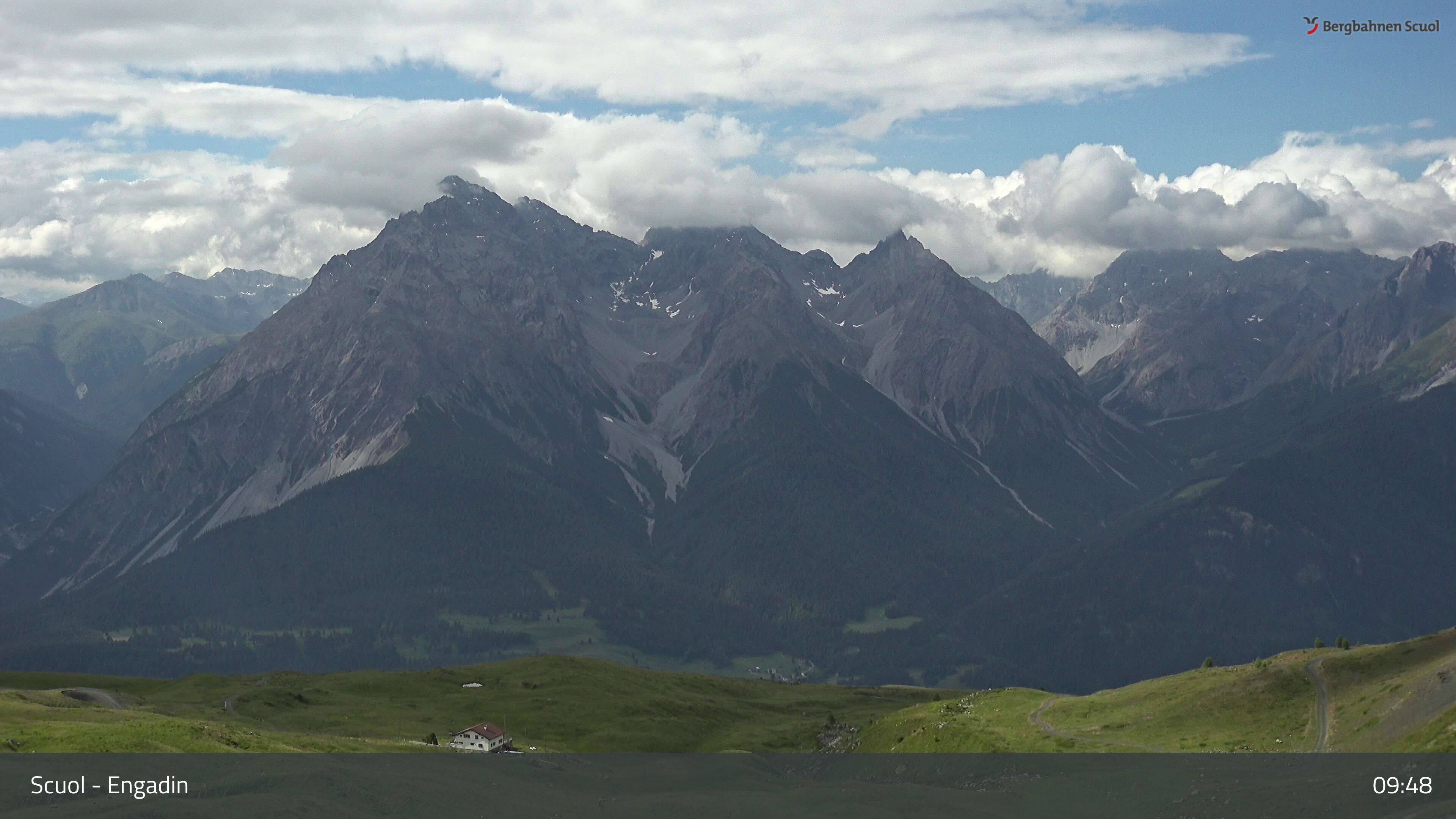Scuol: Schlivera