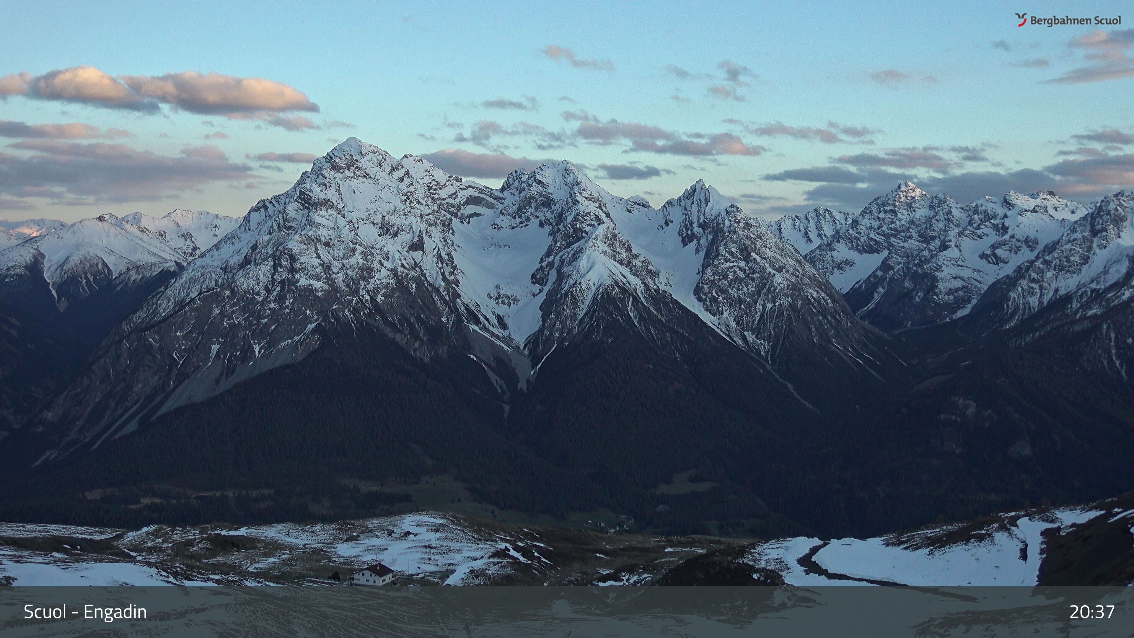 Scuol: Schlivera