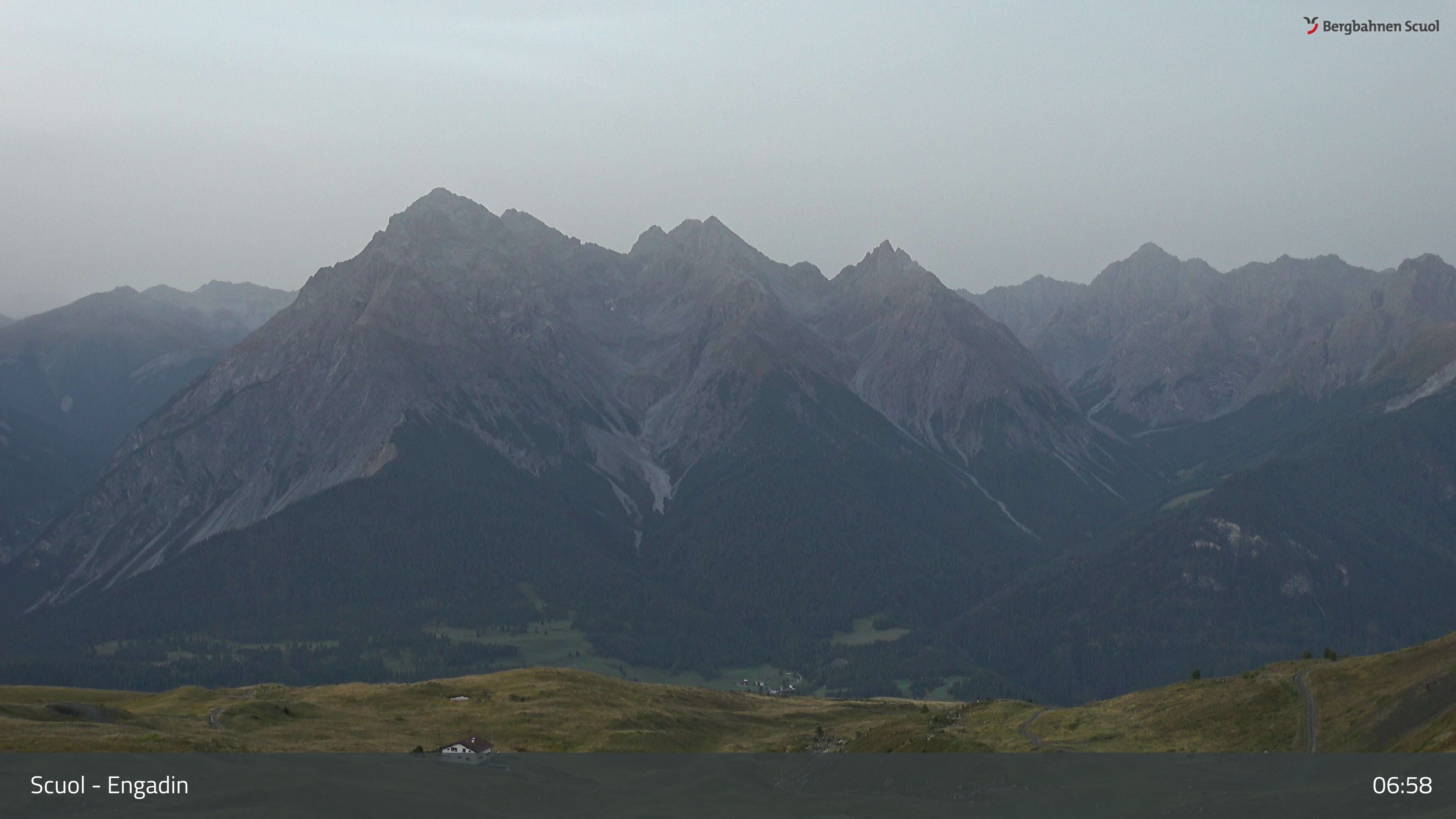 Scuol: Schlivera