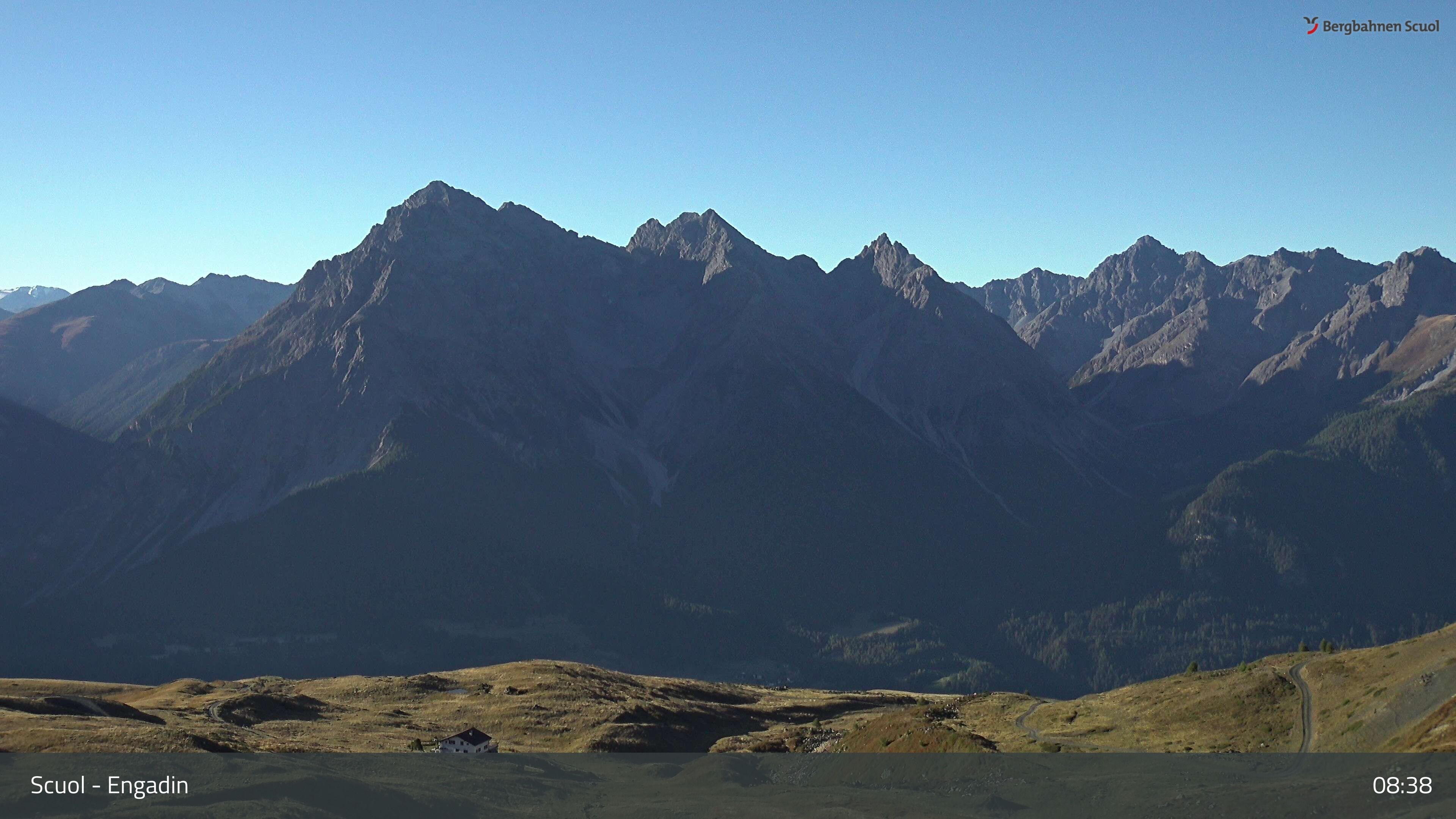 Scuol: Schlivera