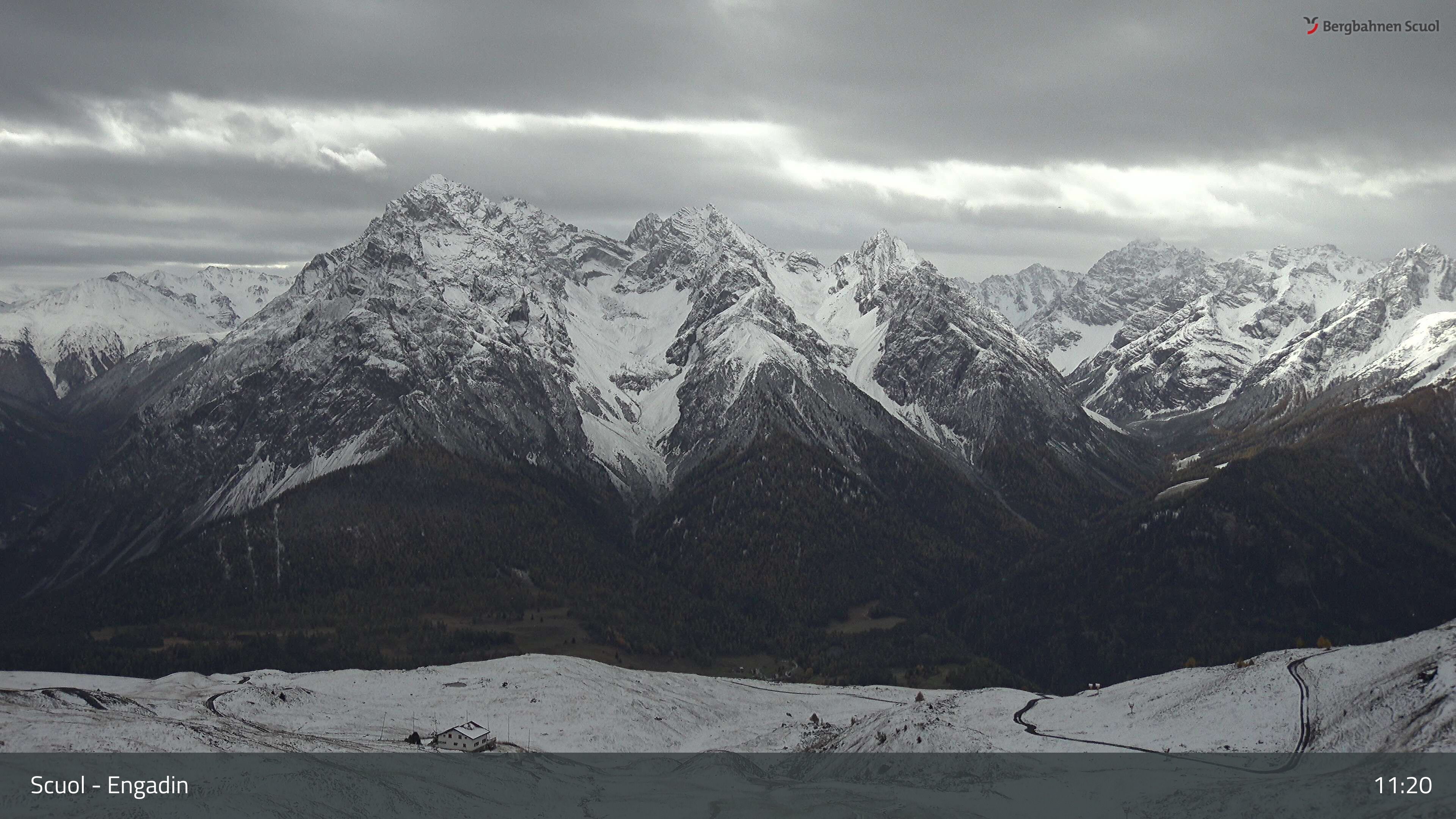 Scuol: Schlivera
