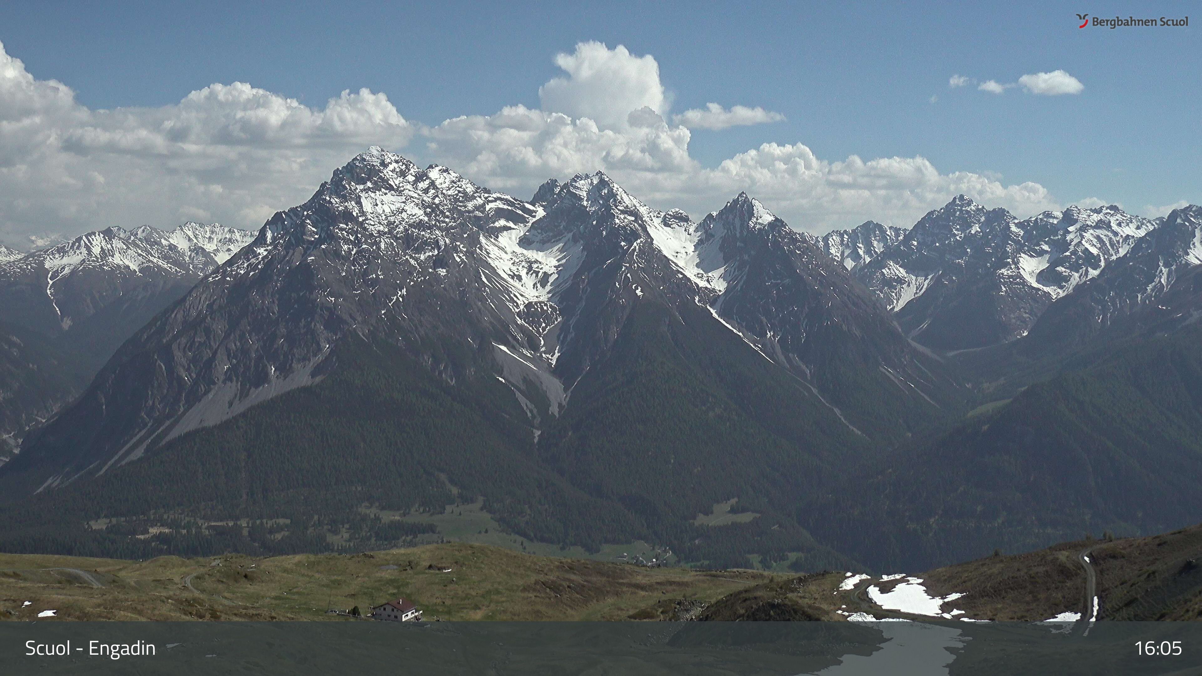 Scuol: Schlivera