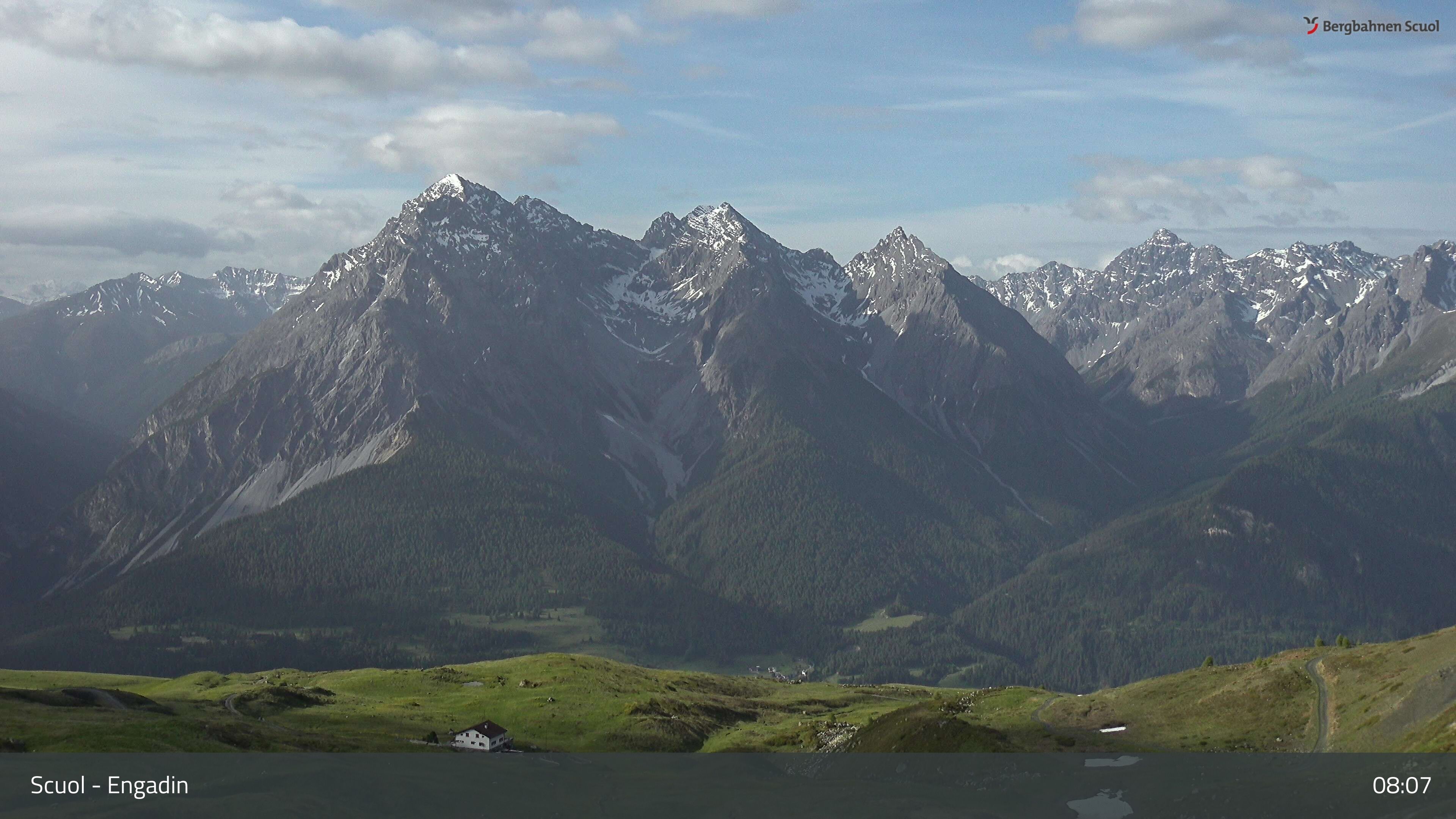 Scuol: Schlivera