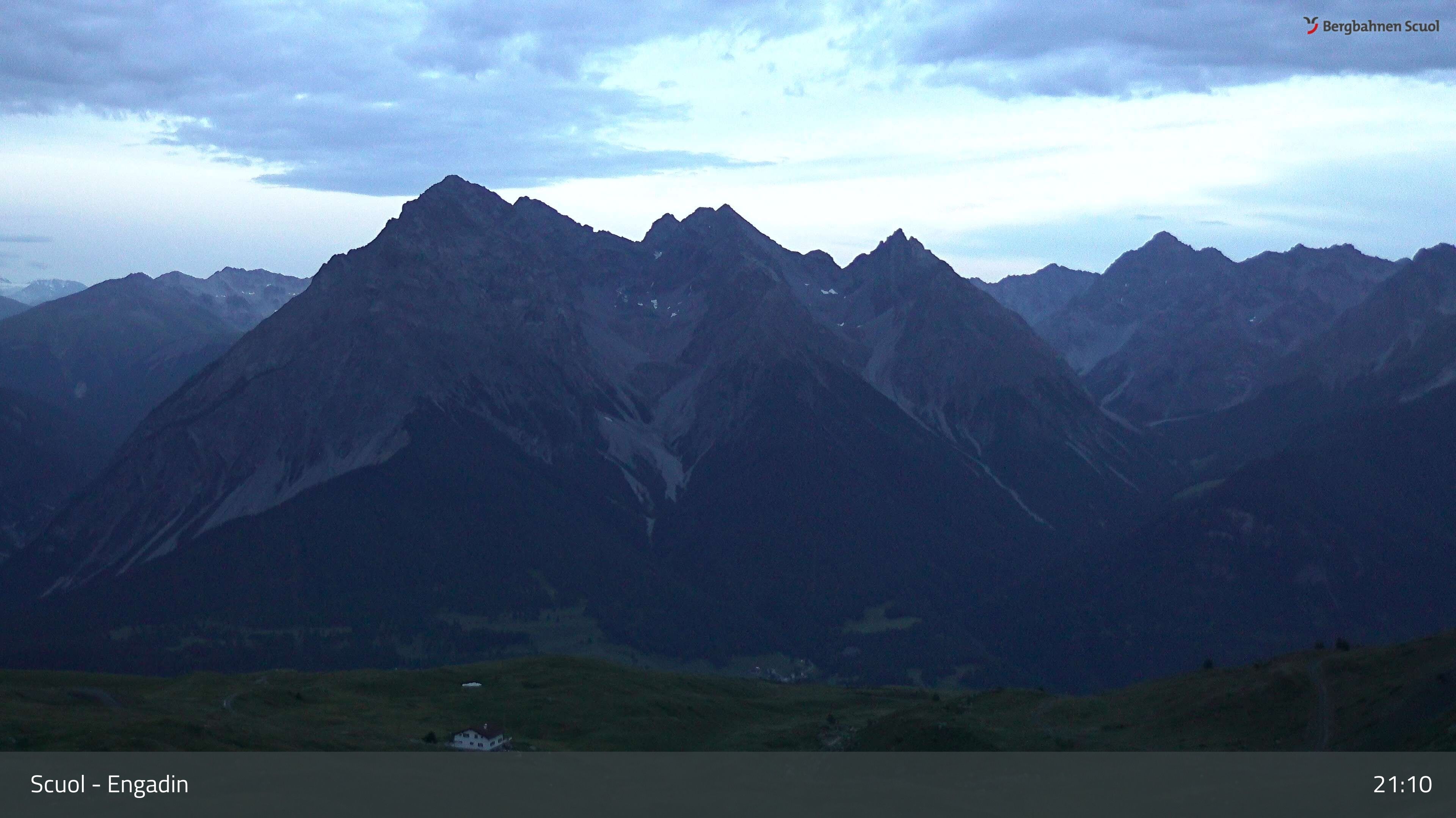 Scuol: Schlivera