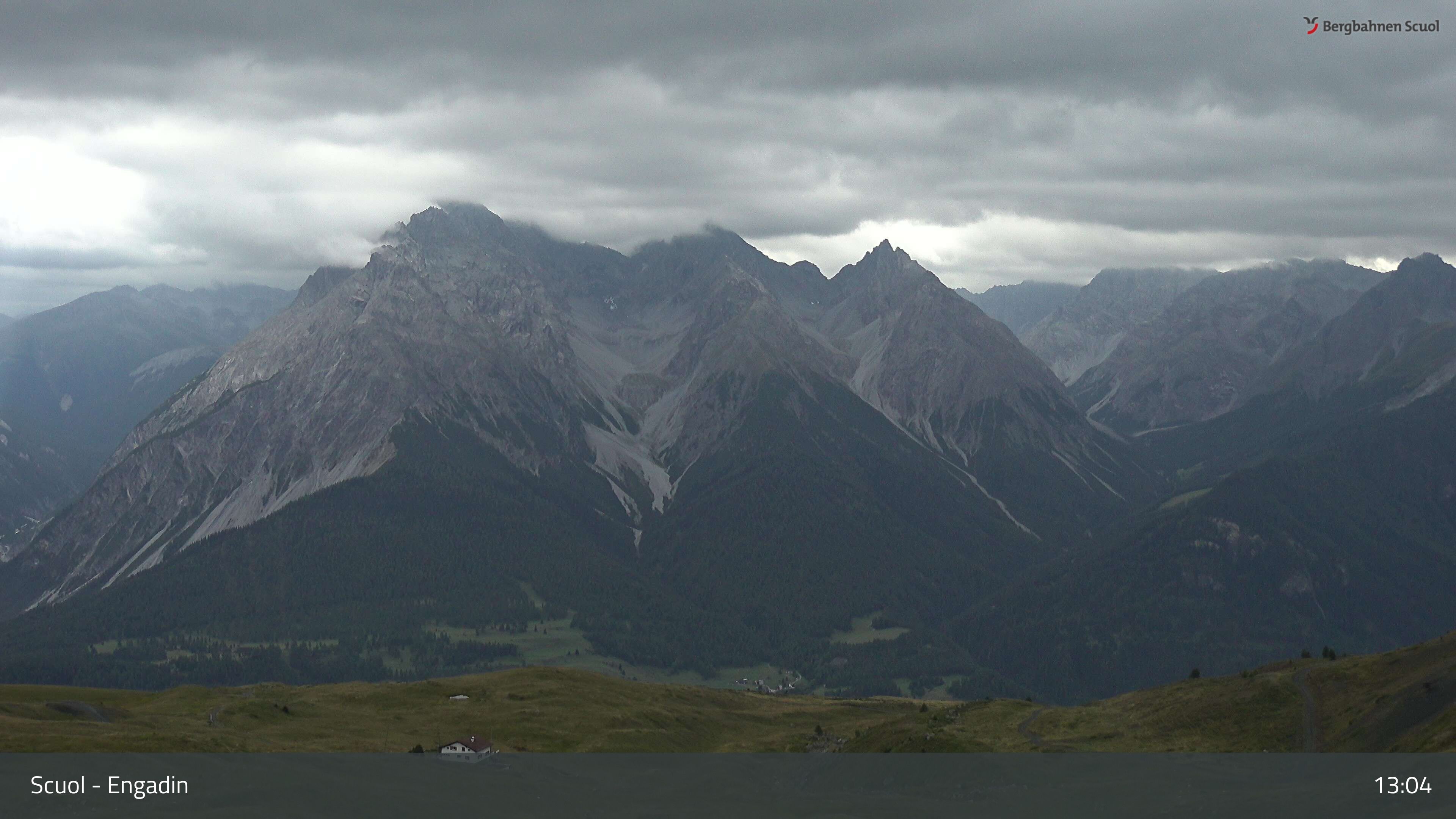 Scuol: Schlivera