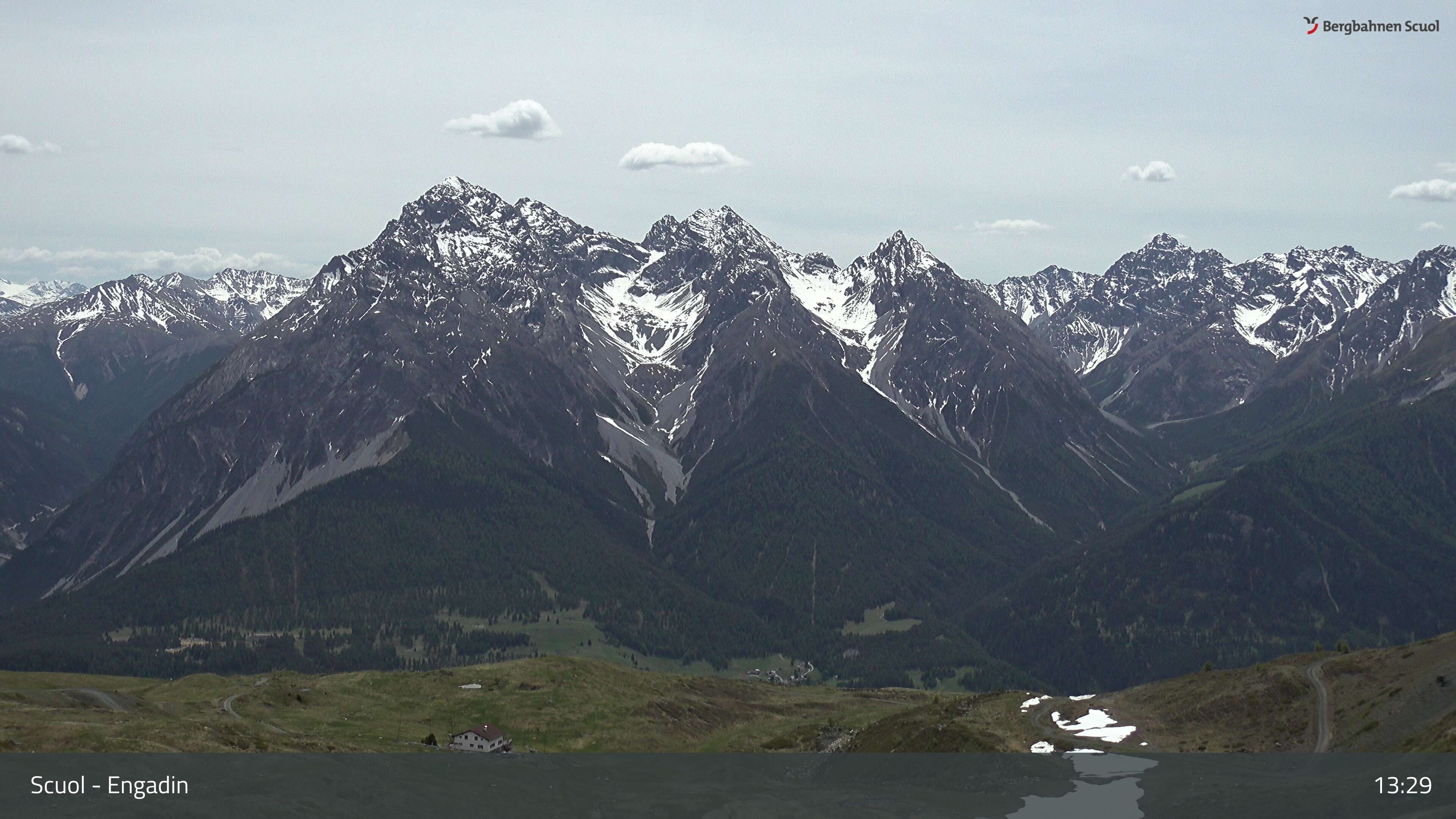 Scuol: Schlivera
