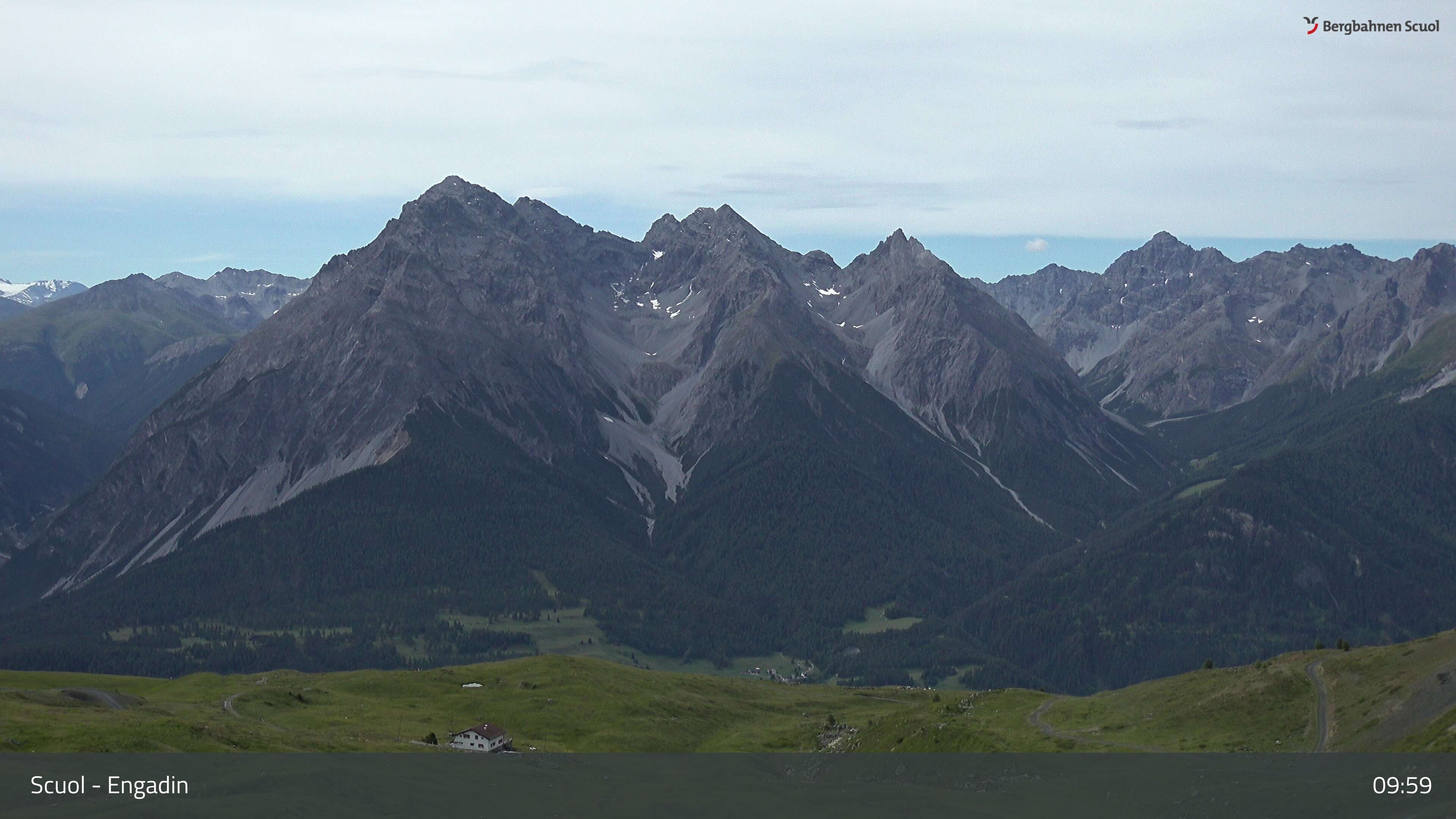 Scuol: Schlivera