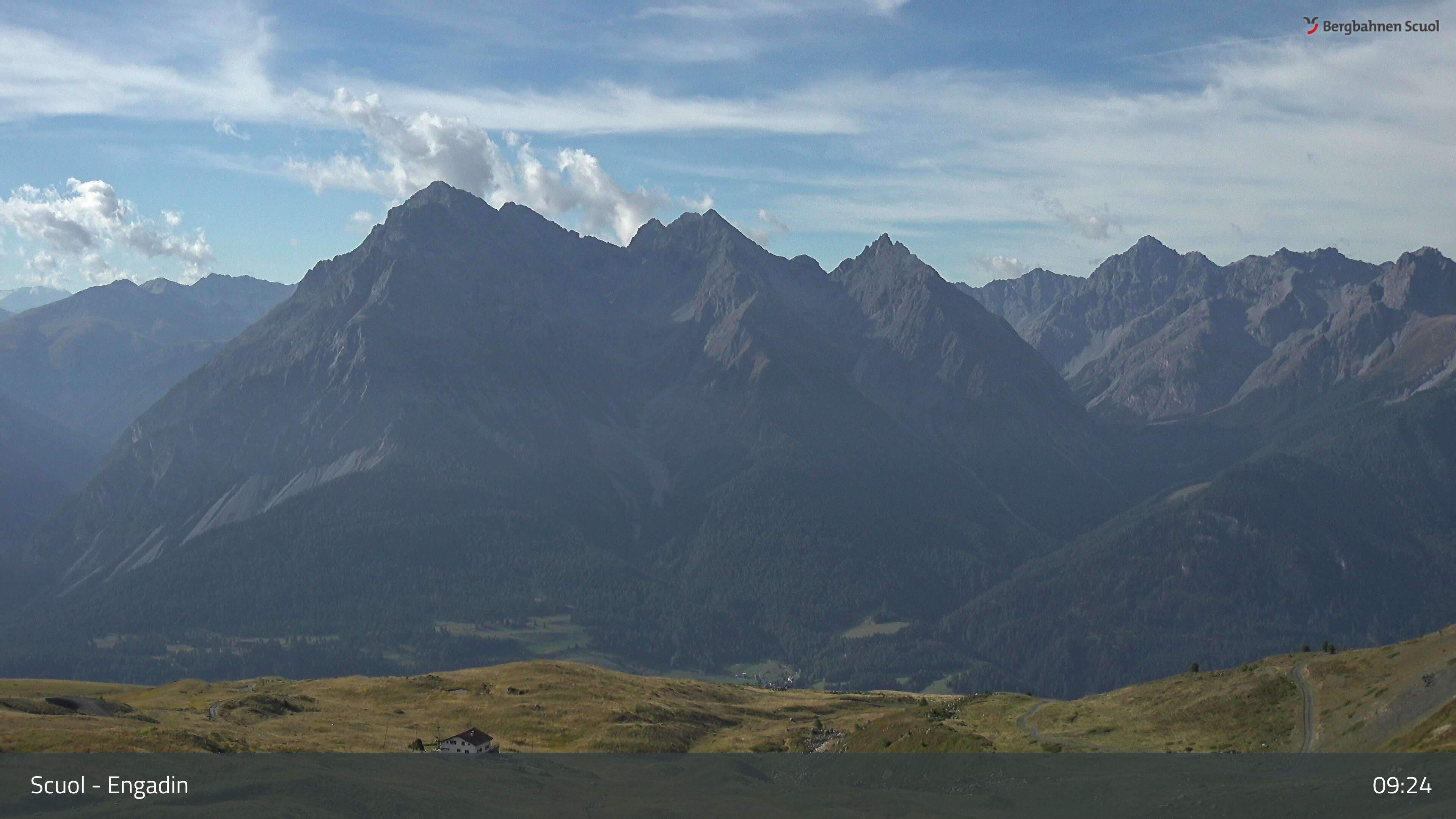 Scuol: Schlivera