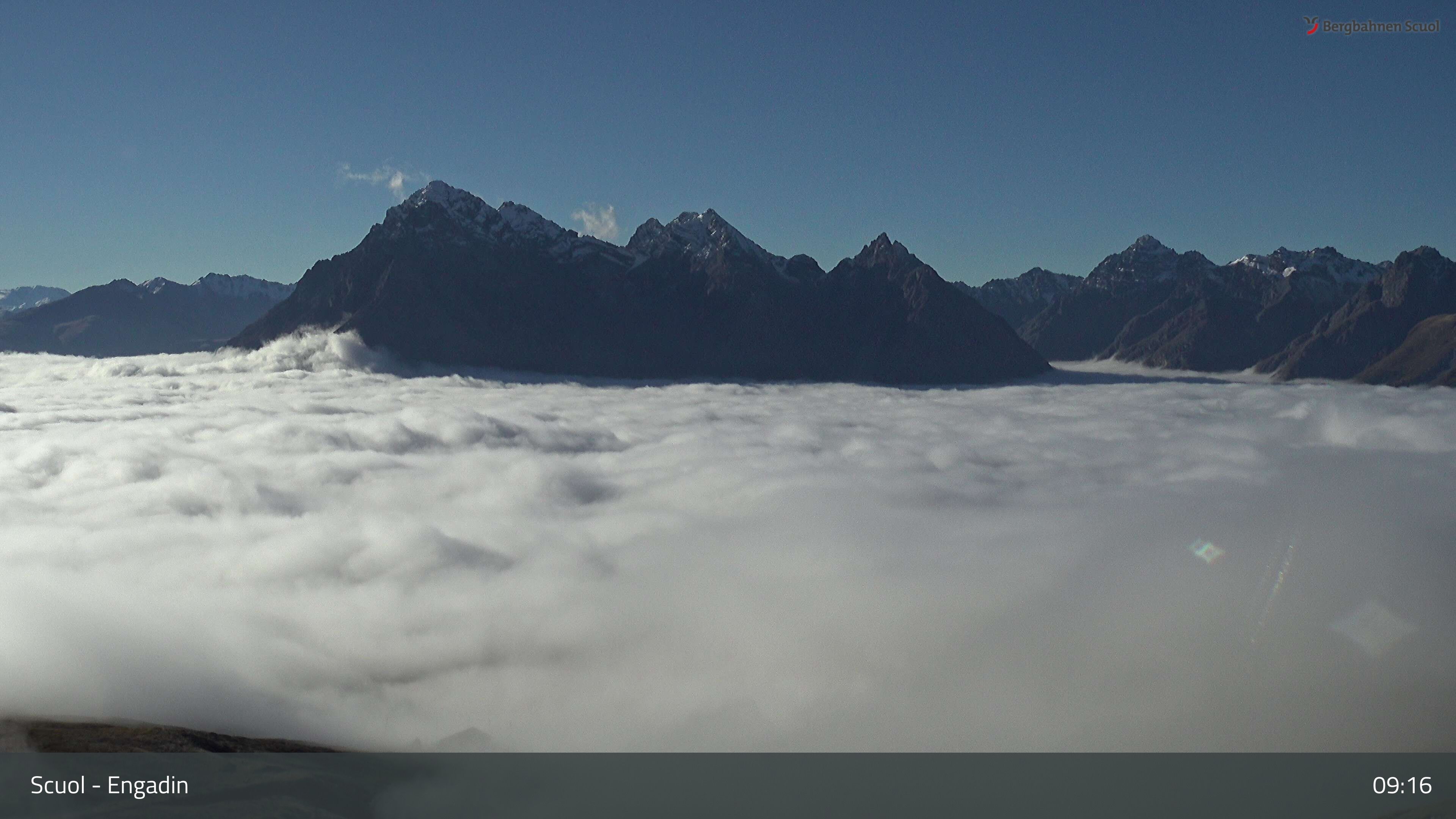 Scuol: Schlivera