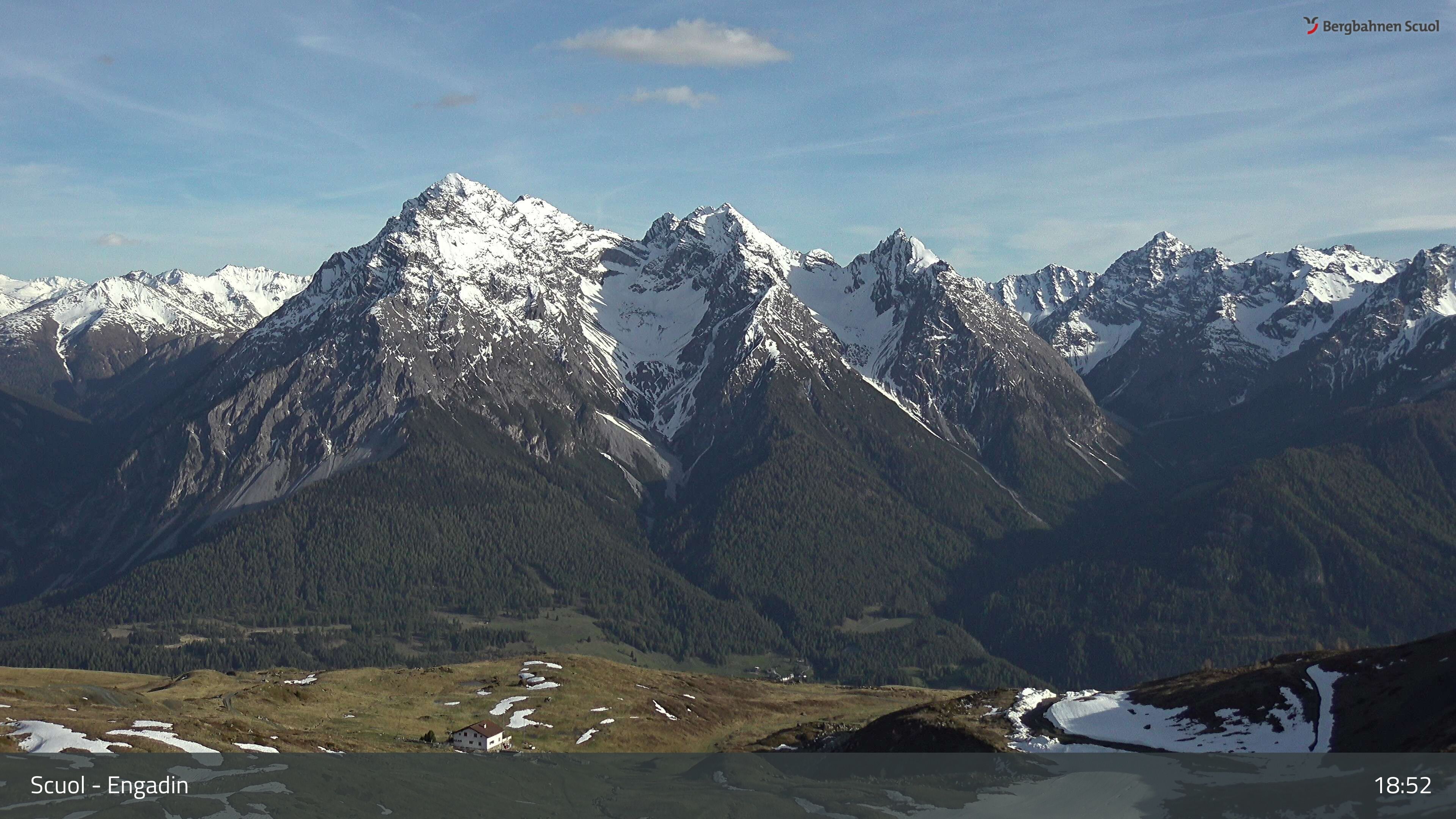 Scuol: Schlivera