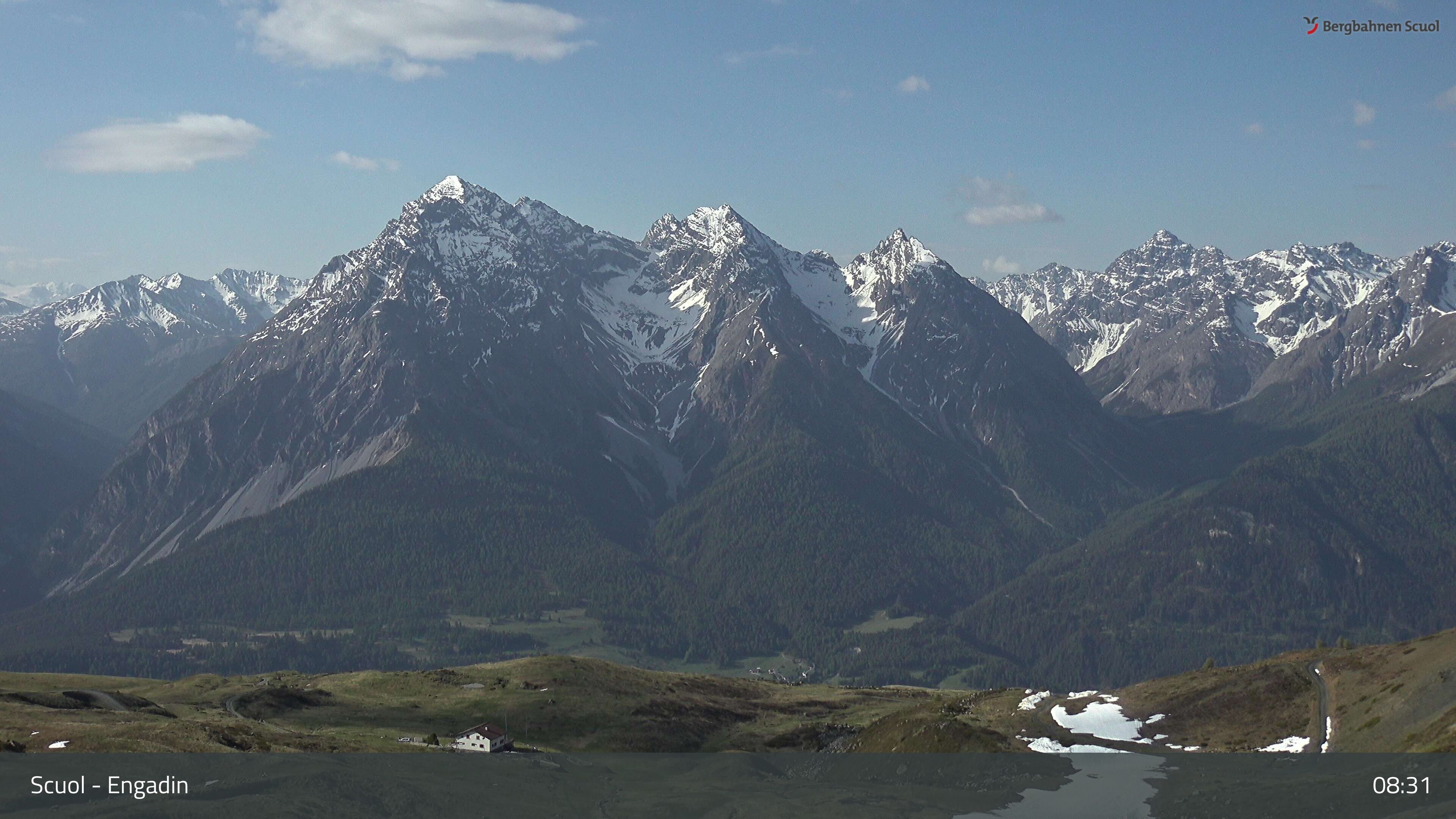 Scuol: Schlivera