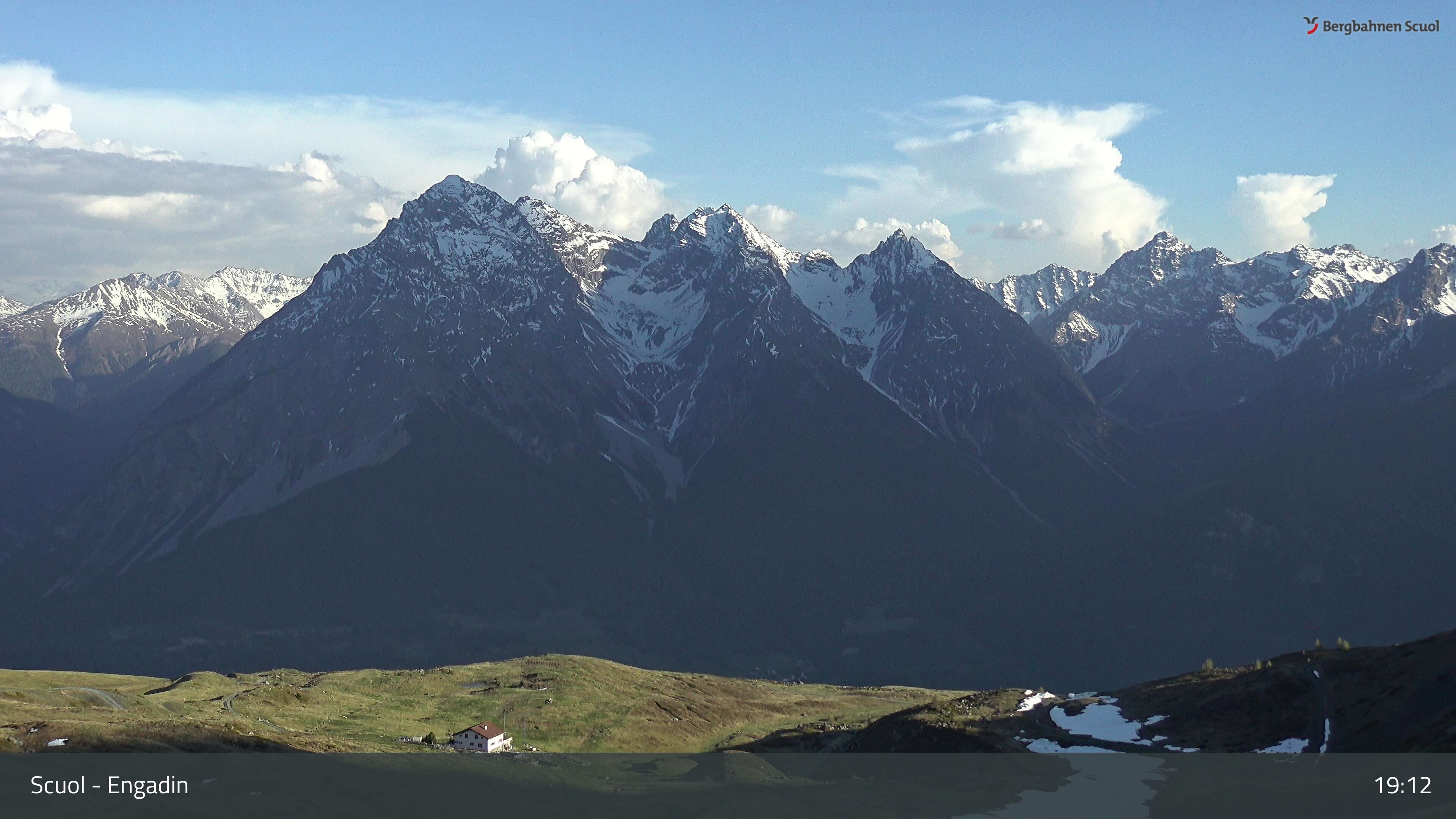 Scuol: Schlivera