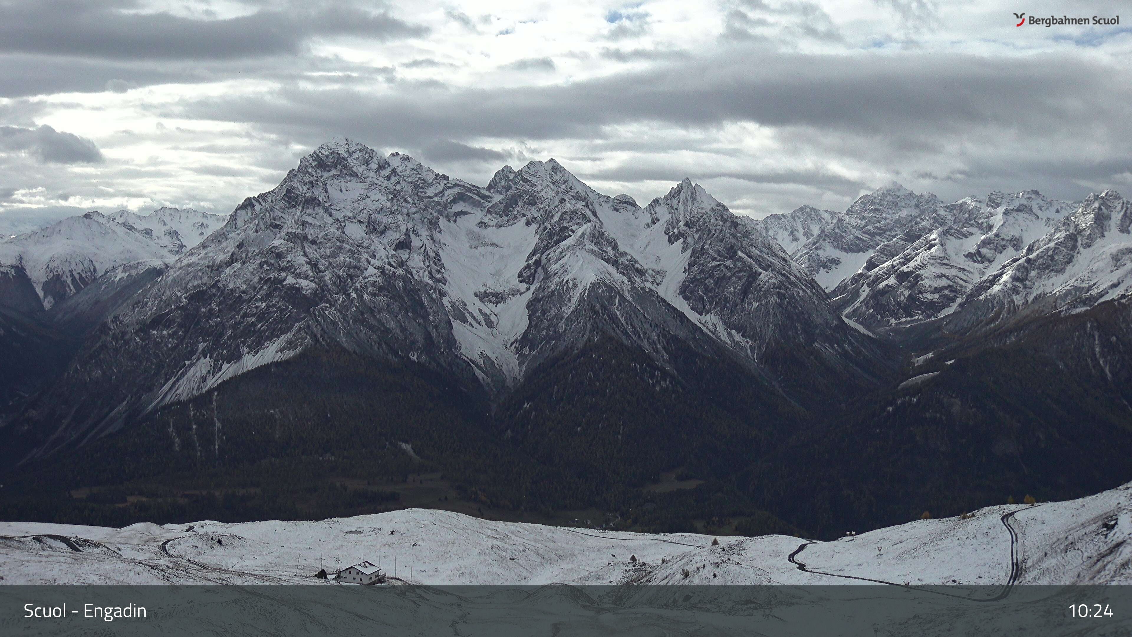 Scuol: Schlivera