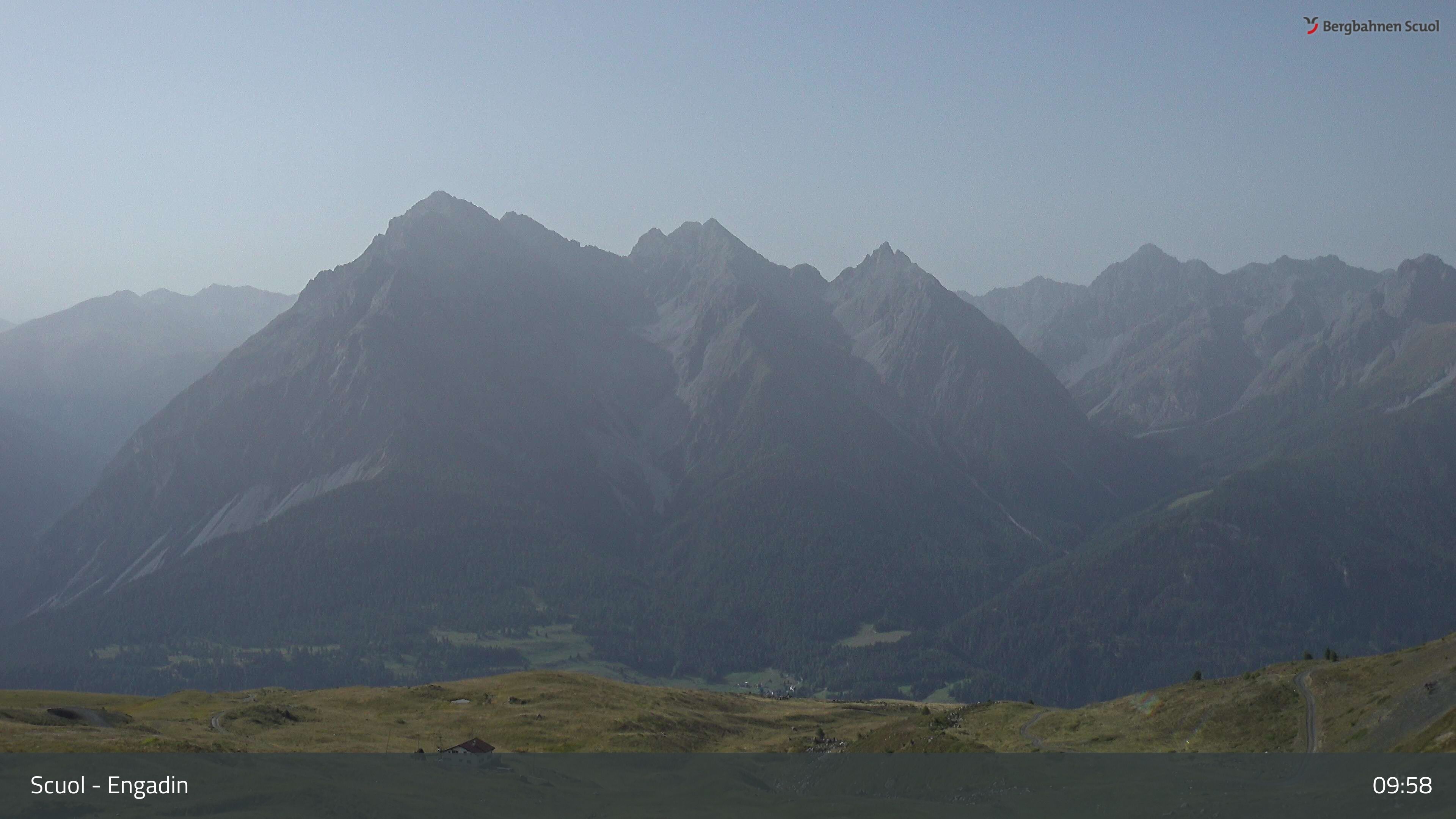 Scuol: Schlivera