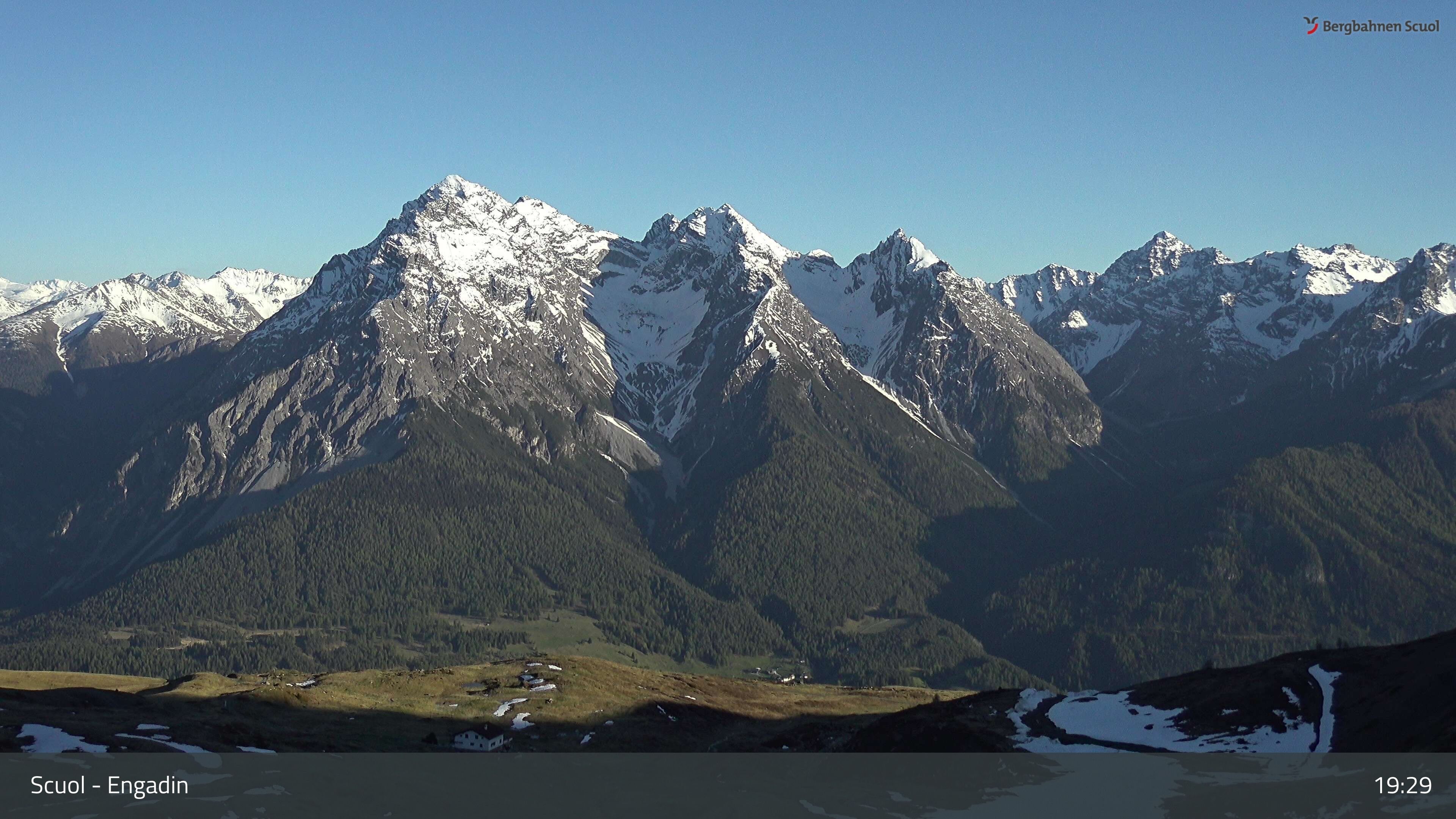 Scuol: Schlivera