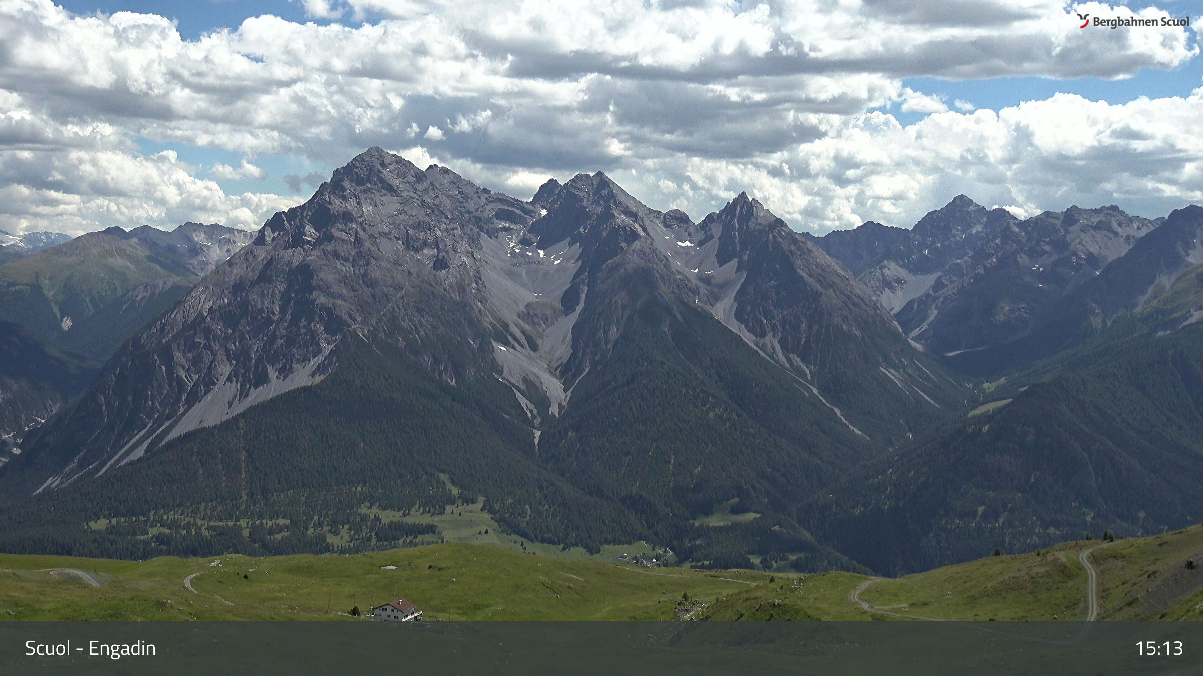Scuol: Schlivera