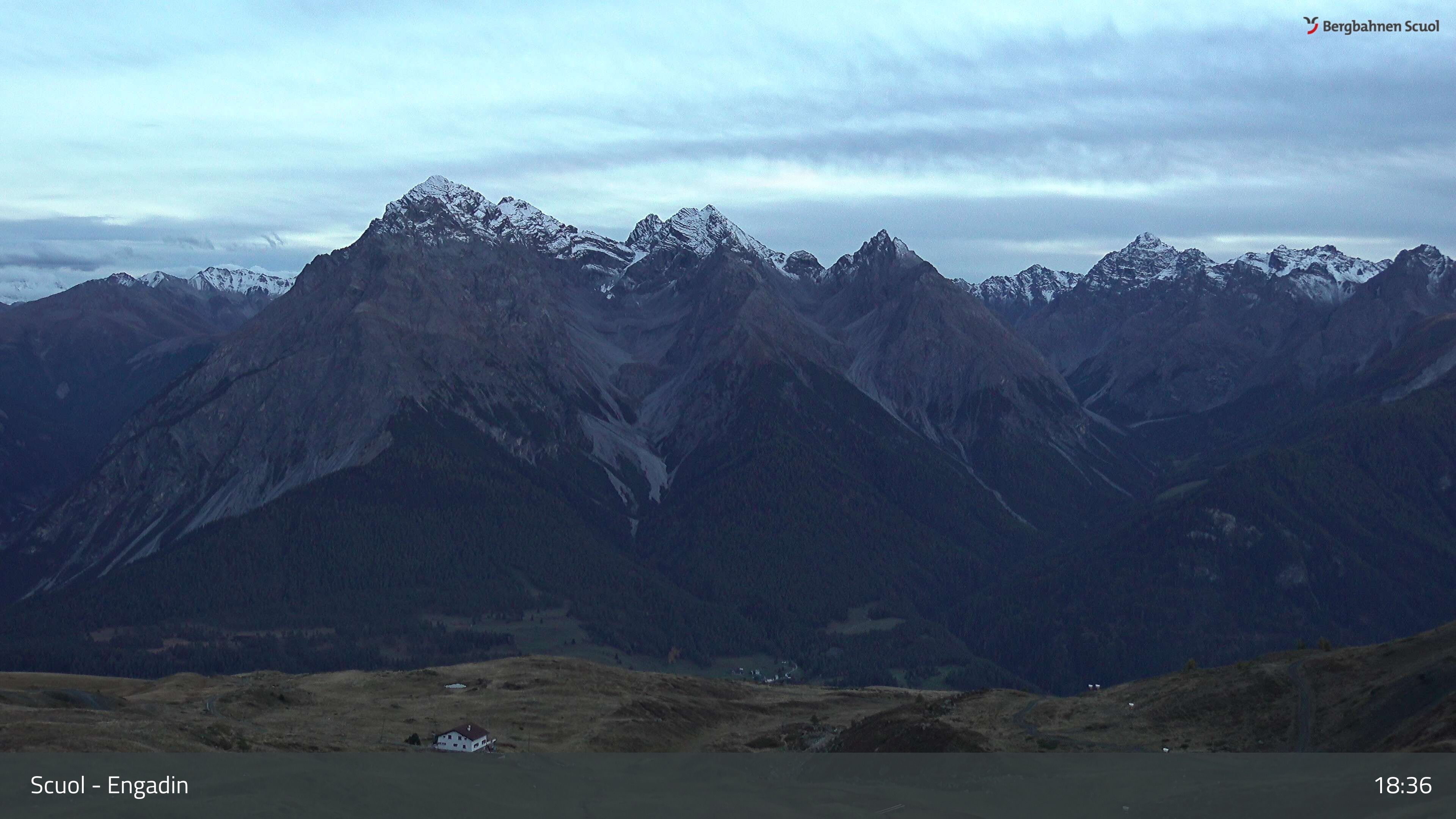 Scuol: Schlivera