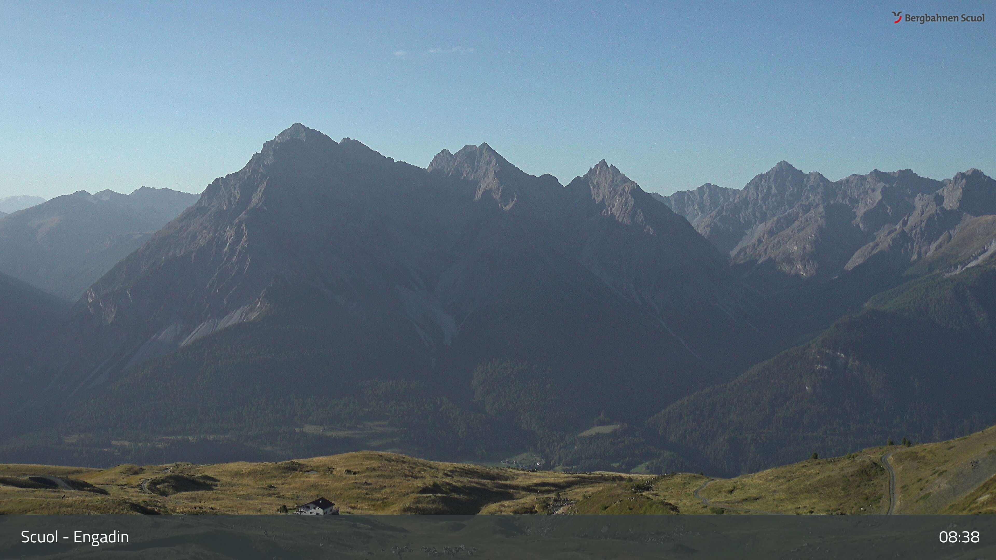 Scuol: Schlivera