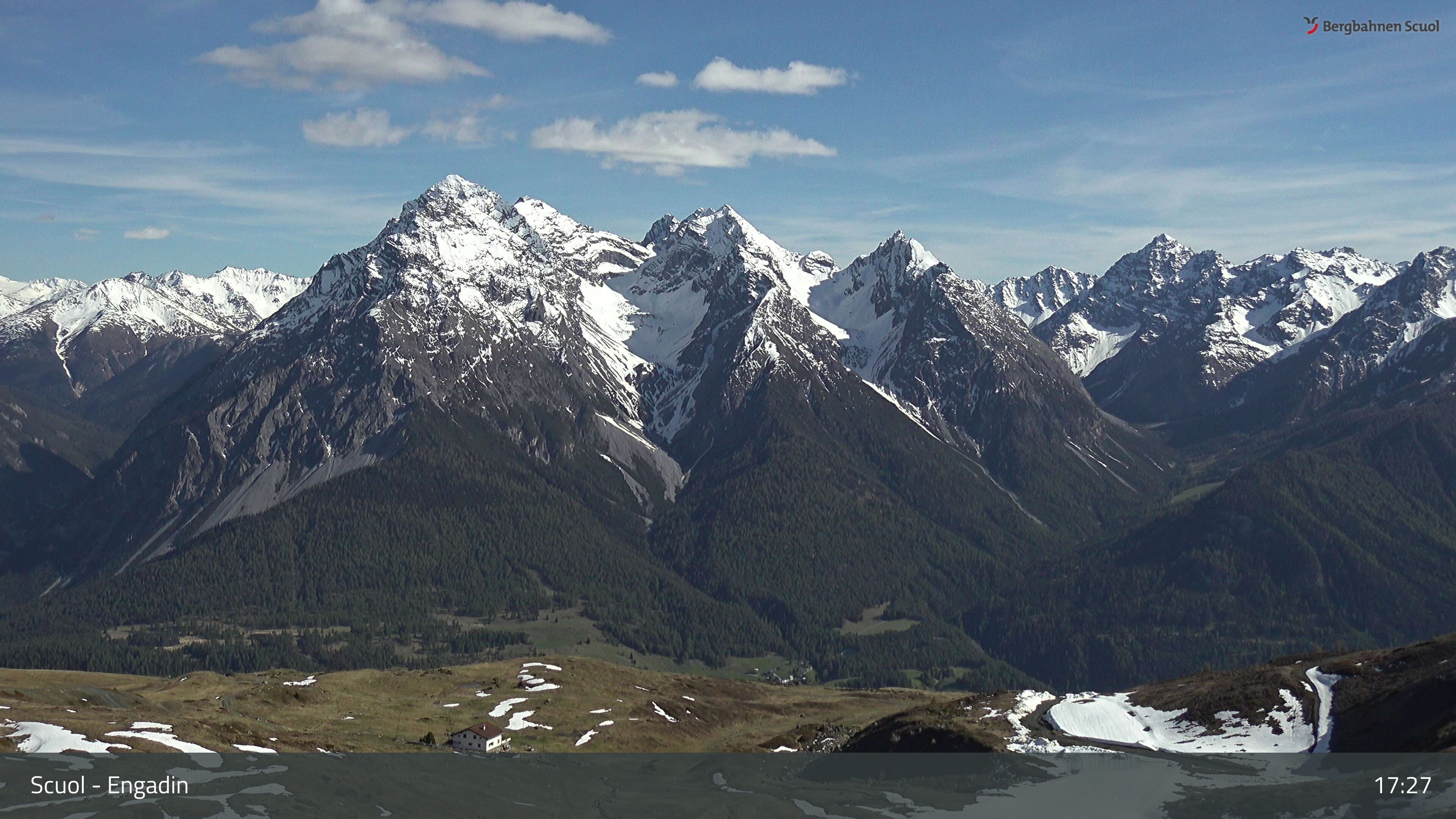 Scuol: Schlivera