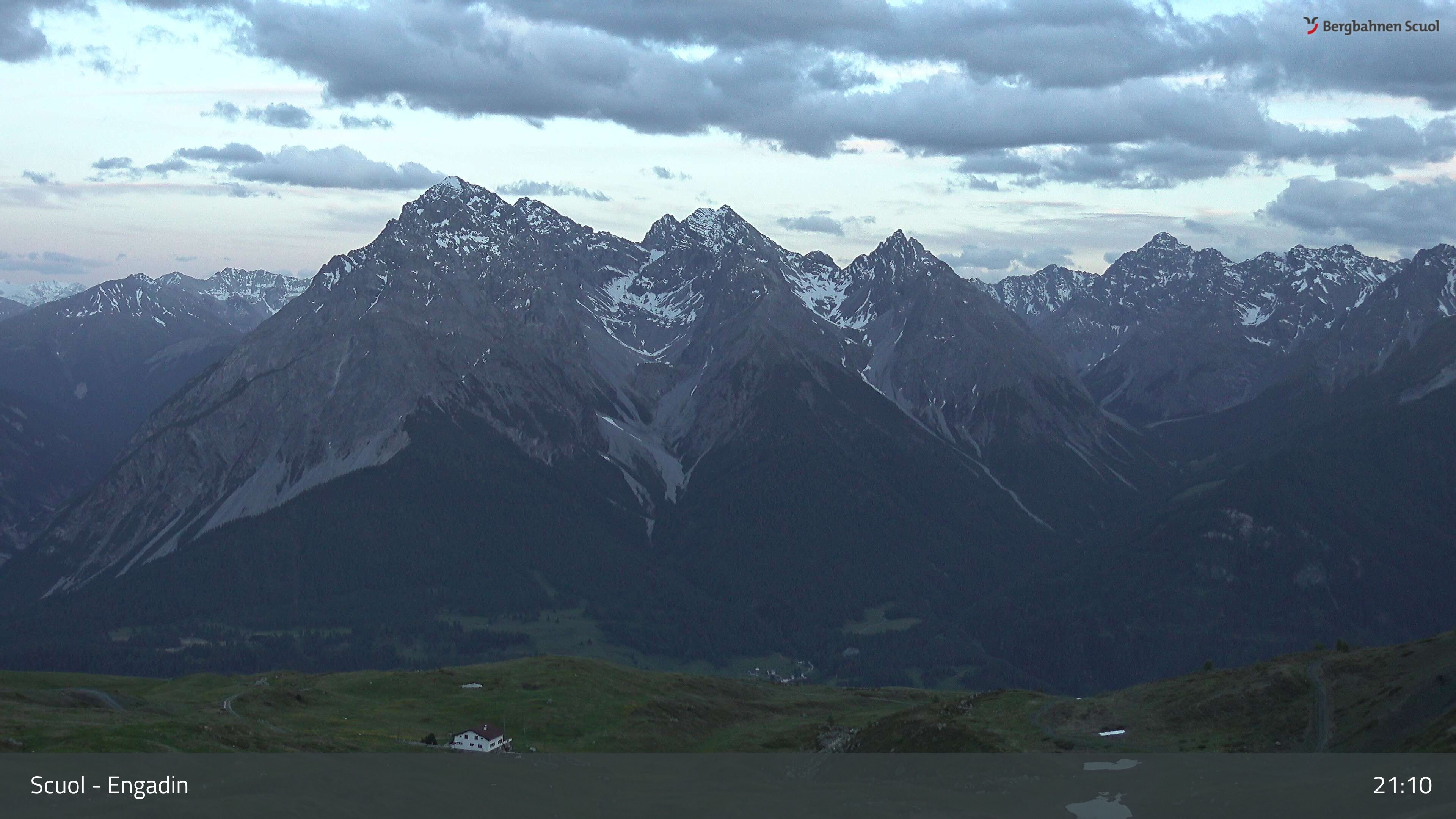 Scuol: Schlivera