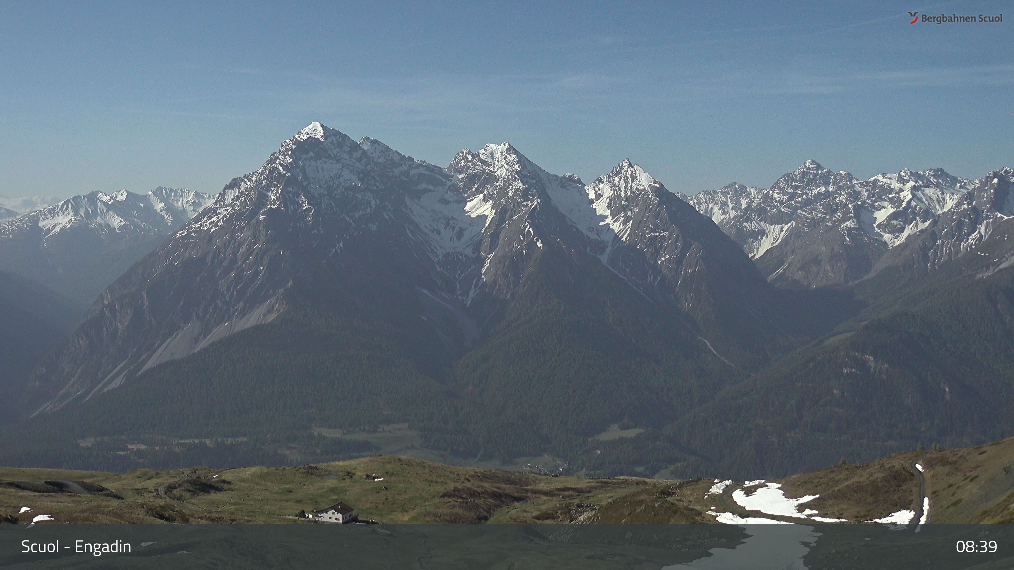 Scuol: Schlivera