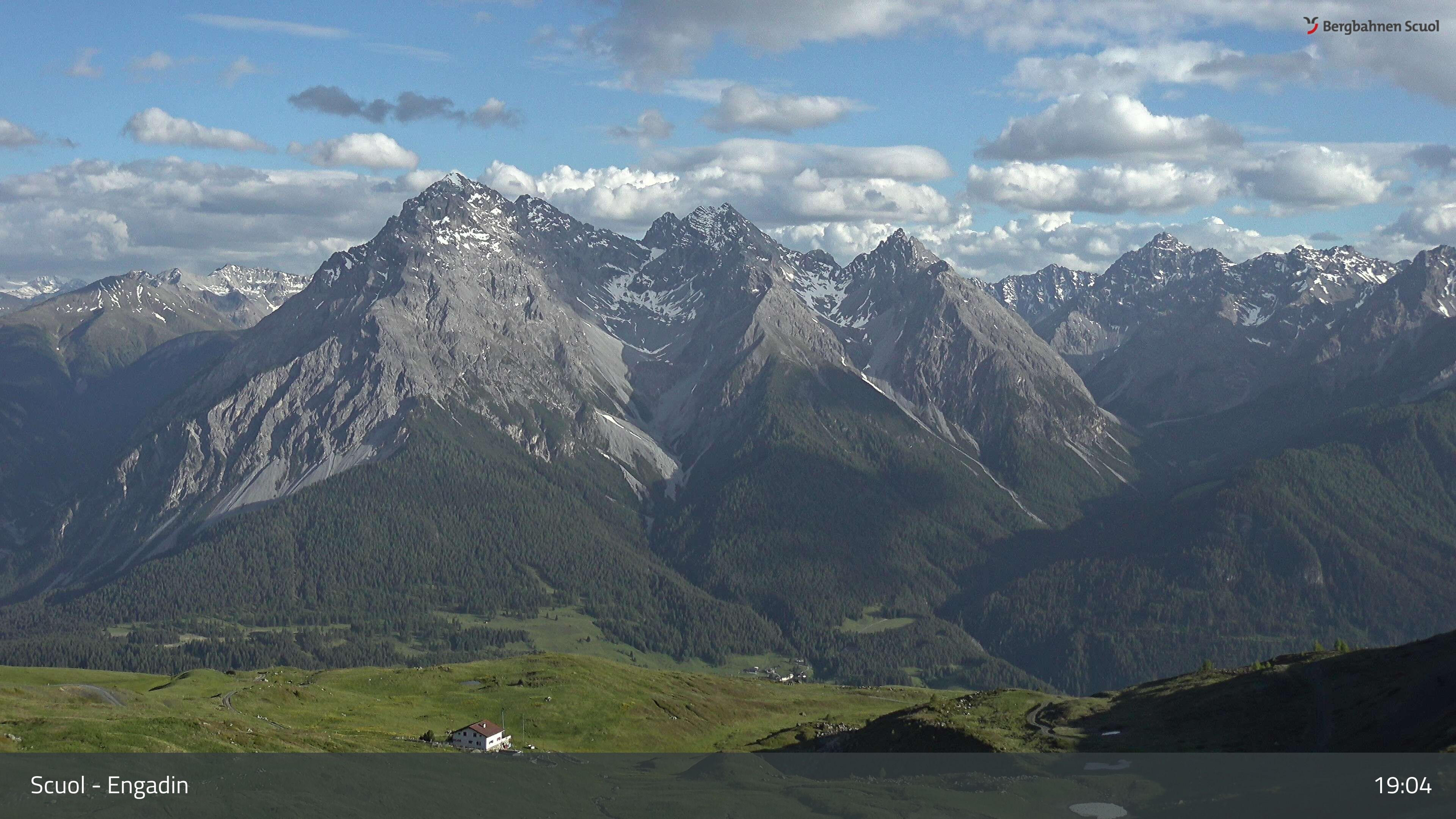Scuol: Schlivera