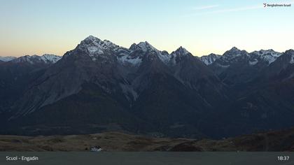 Scuol: Schlivera