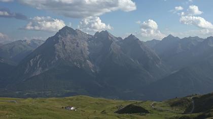 Scuol: Schlivera