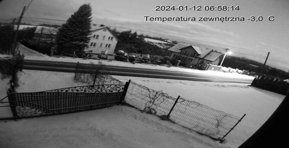 Traffic Cam Sanka: Rzeczpospolita