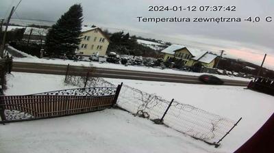 Vignette de Qualité de l’air webcam à 2:08, févr. 27