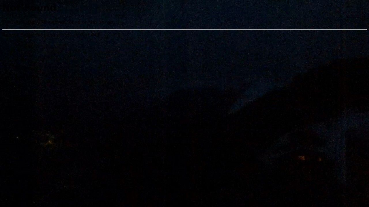 Beckenried: Klewenalp