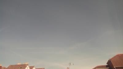 Exeter today