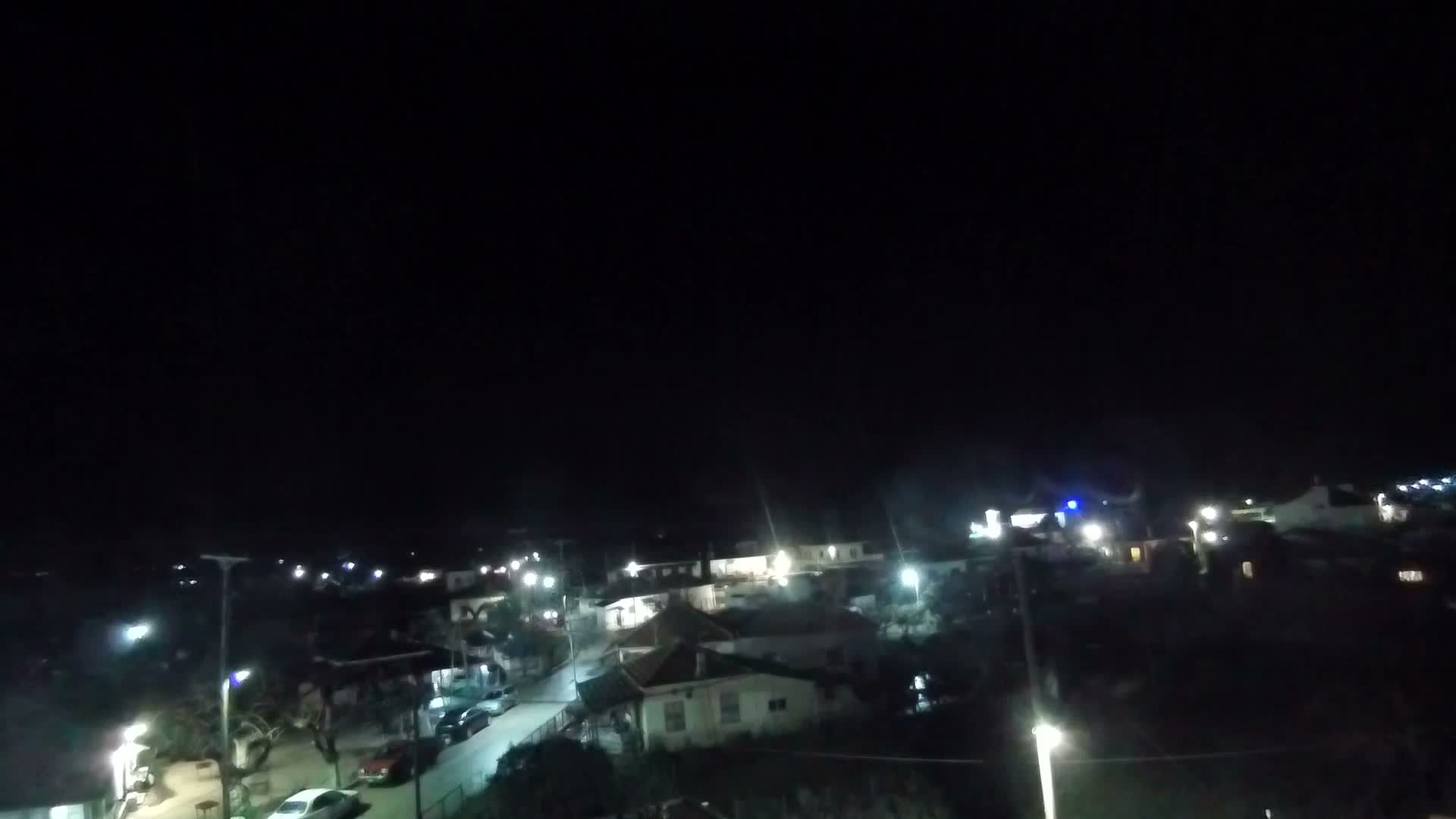 Traffic Cam Areti › West: Dasos Strofilias - Cephalonia - Ionian Sea