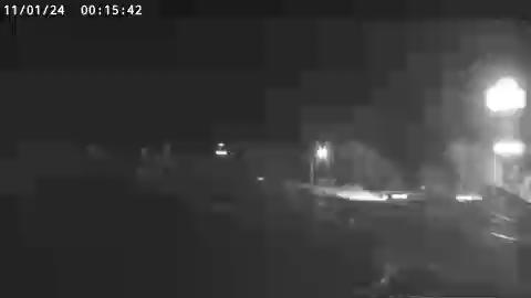 Traffic Cam Cortland › North: I-81 south of Exit 12 (Cortlandville)