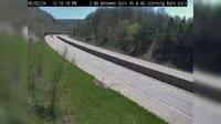 Corning > West: I-86 at - Rock Cut (between Exit 45-46 Westbound) - Di giorno