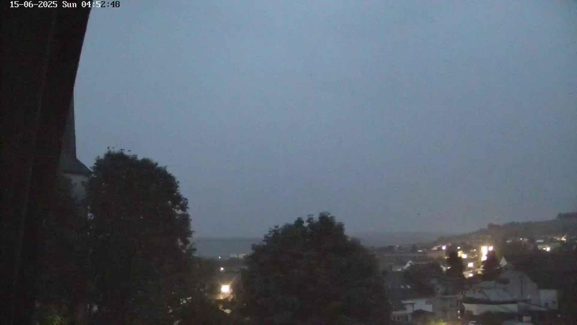 Kesten weather Webcam