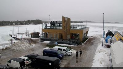 Espoo › South: Nokkalan Majakka