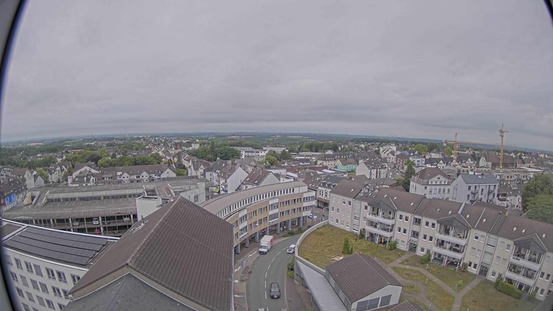 Rohdenhaus weather Webcam