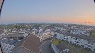 Rohdenhaus weather webcam