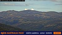 New South Wales › South-West: Mount Kosciuszko - Recent