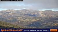 New South Wales › South-West: Mount Kosciuszko - Overdag