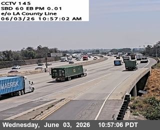 Pomona webcam