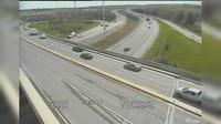 Gloucester: HWY 417 NEAR INNES ROAD - Current