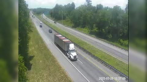 Traffic Cam Monarch: Tpke MM 308.0 SB