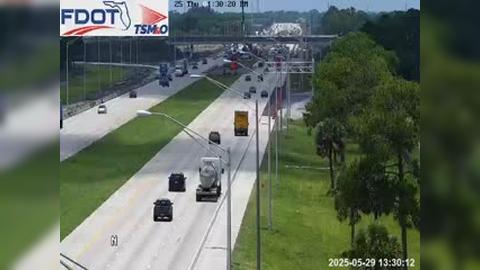 Traffic Cam Florida Ridge: -CCTV