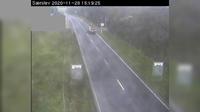 Saerslev: Rute Særslev