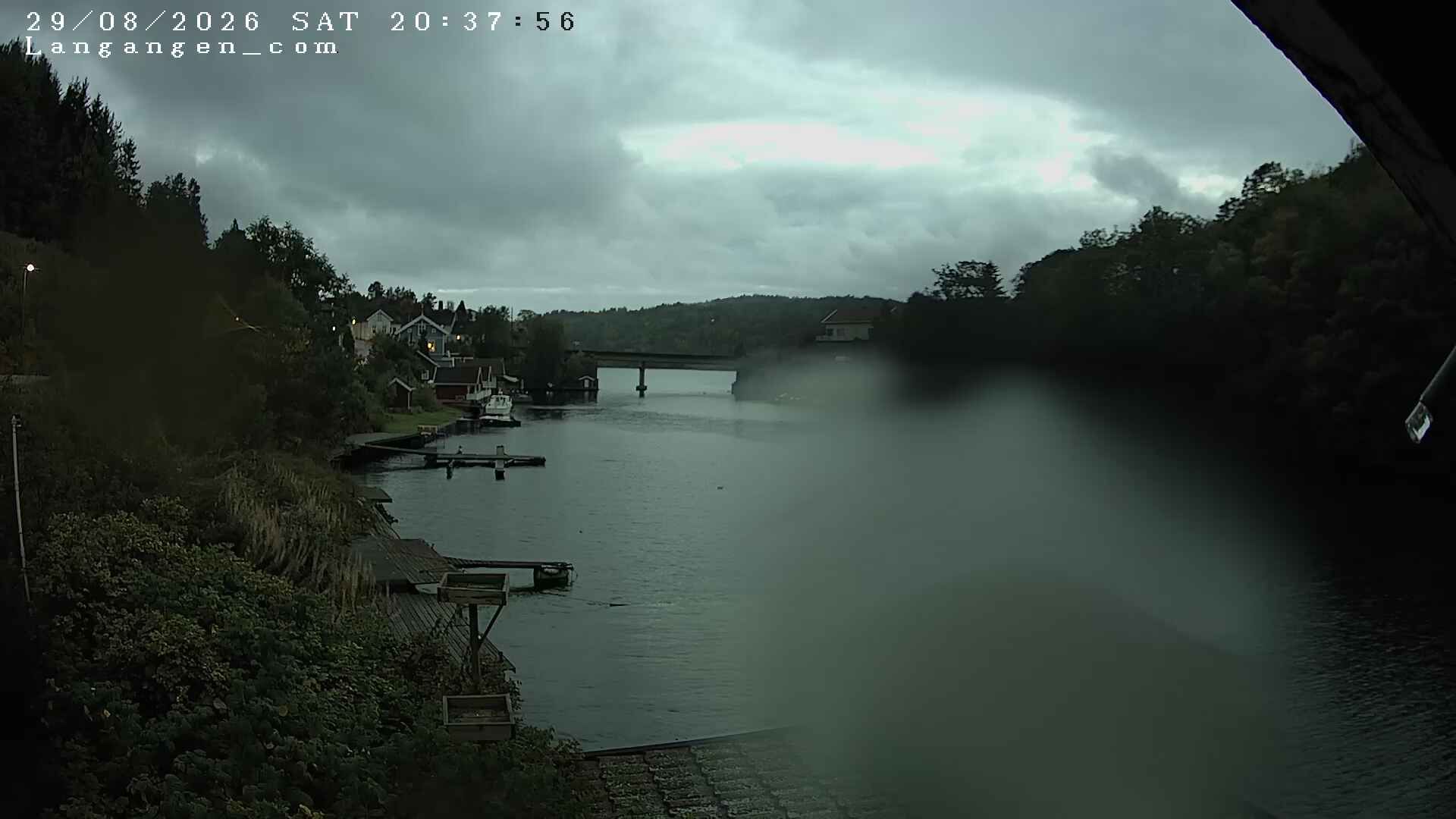 Traffic Cam Brevik
